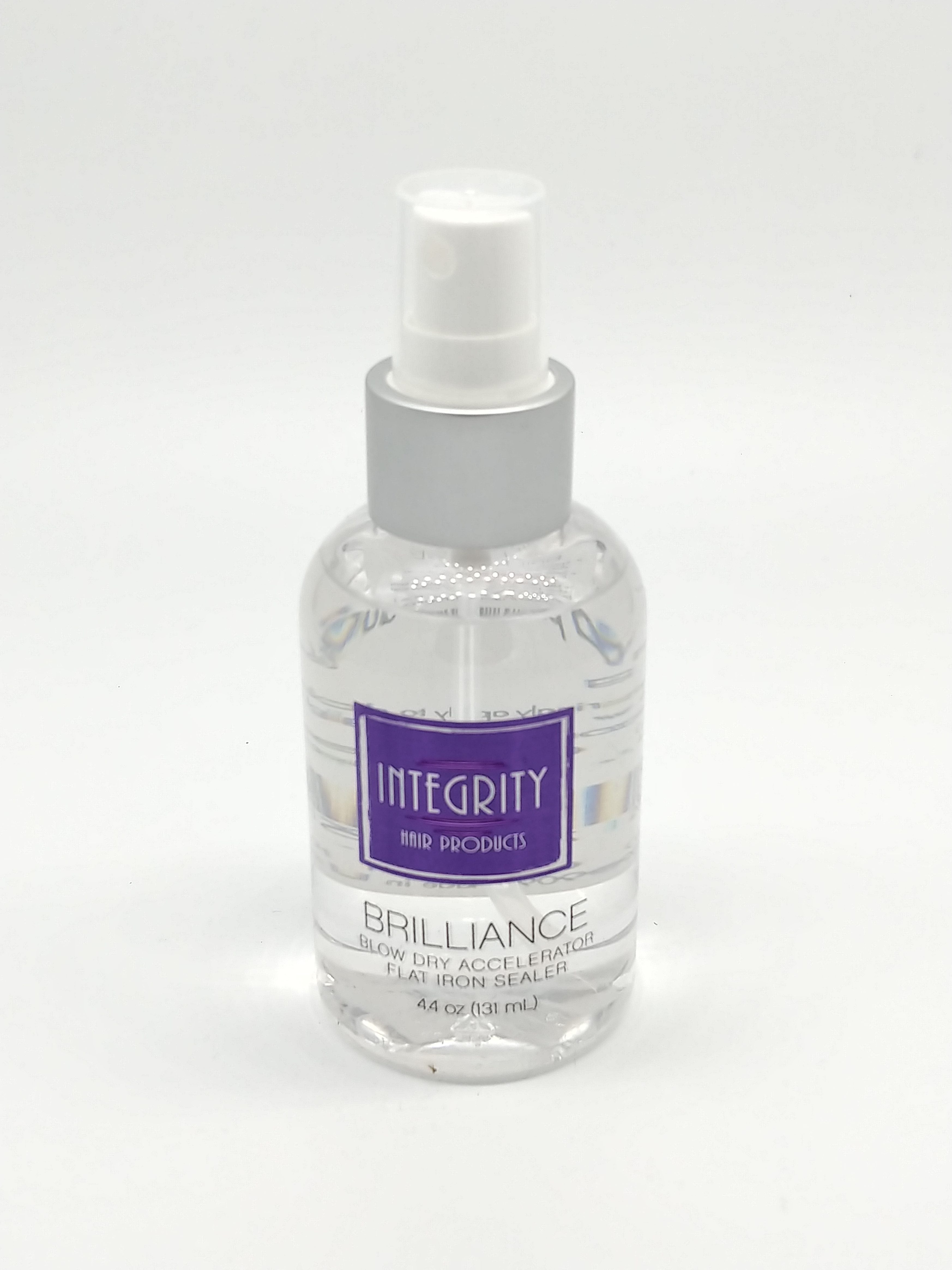 Integrity Brilliance Flat Iron Sealer 4 oz