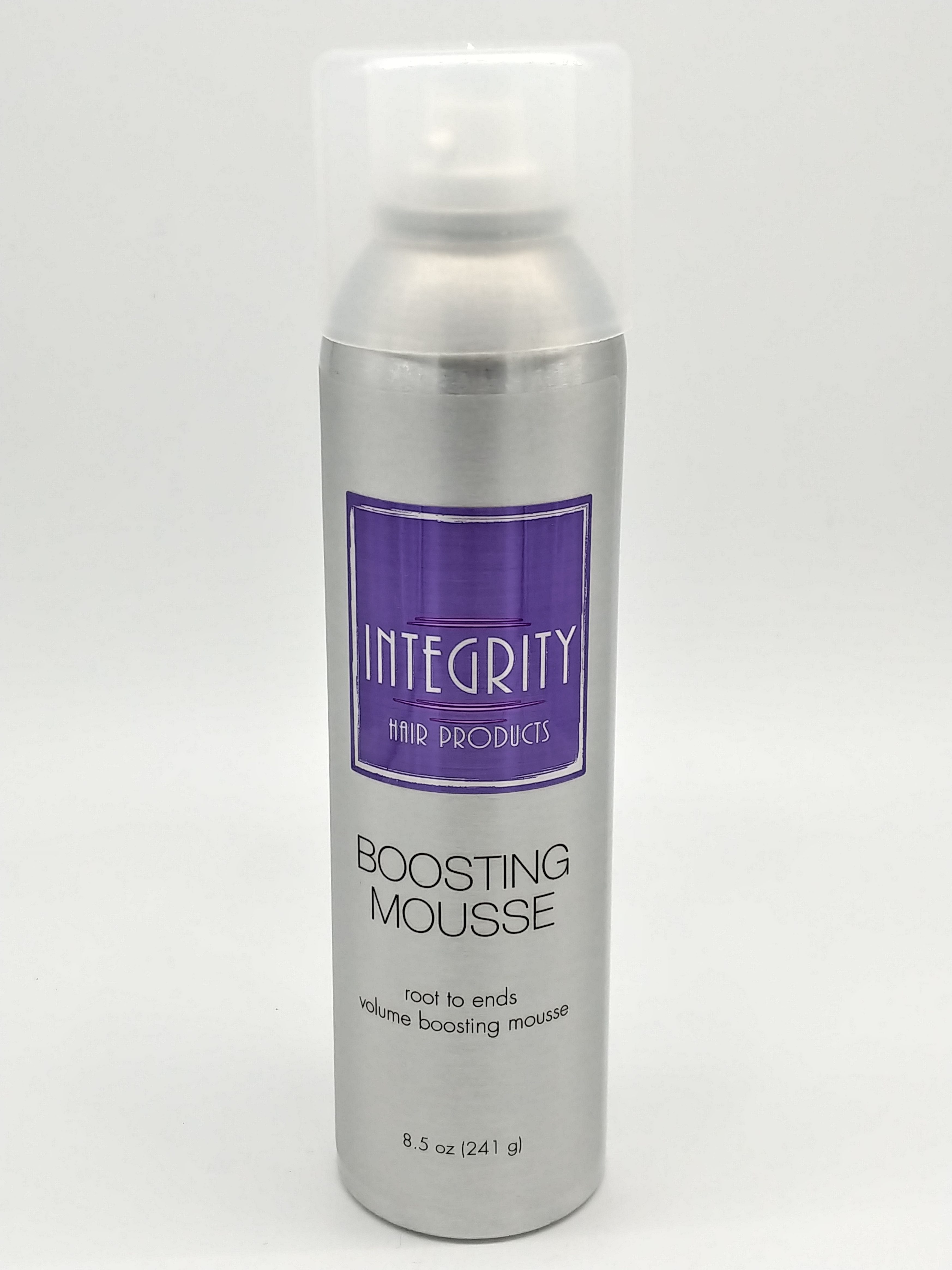 Integrity Boosting Mousse (aerosol) 8.5 oz