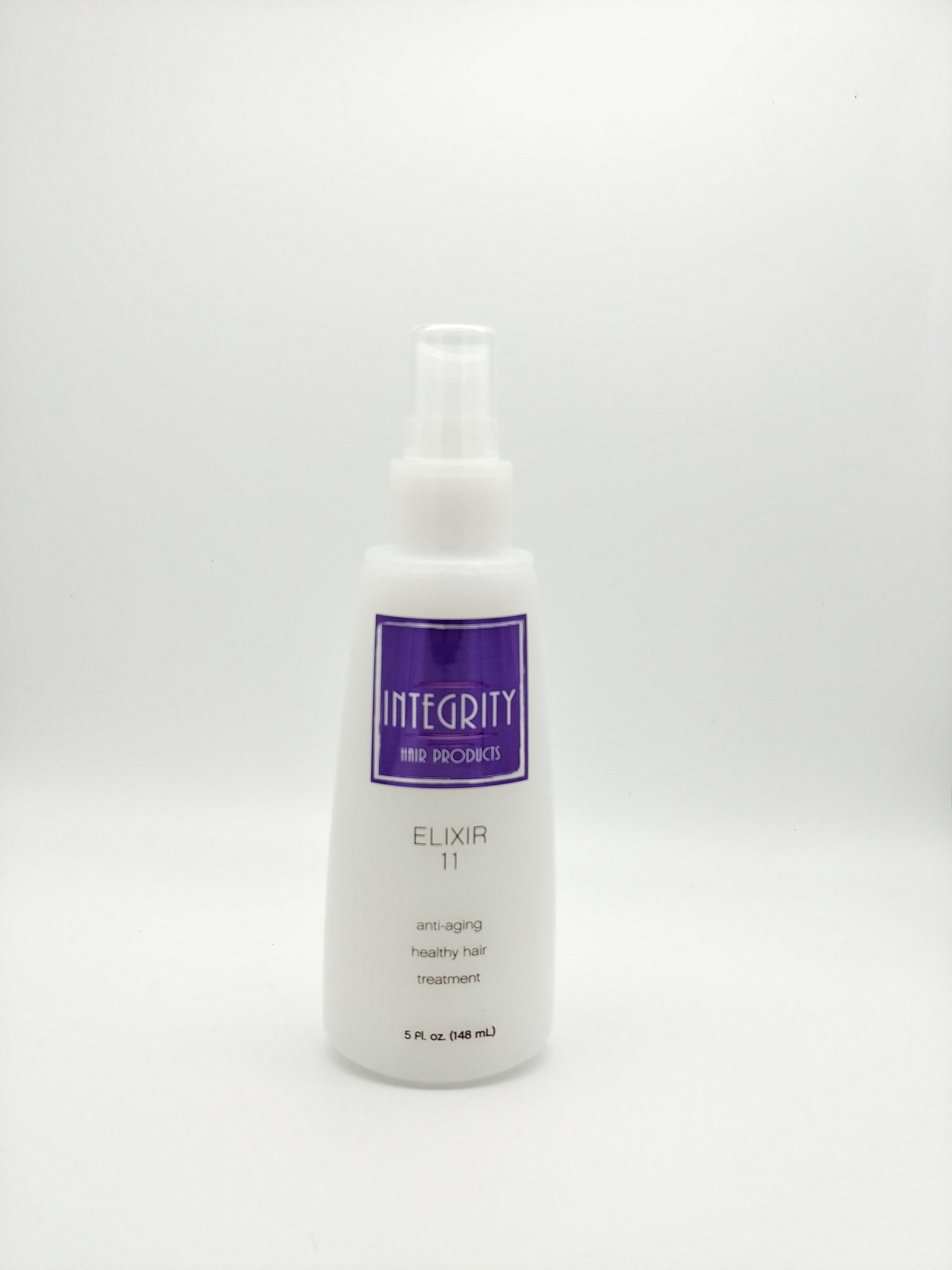 Integrity Elixir 11 Leave In Treatment 5 oz