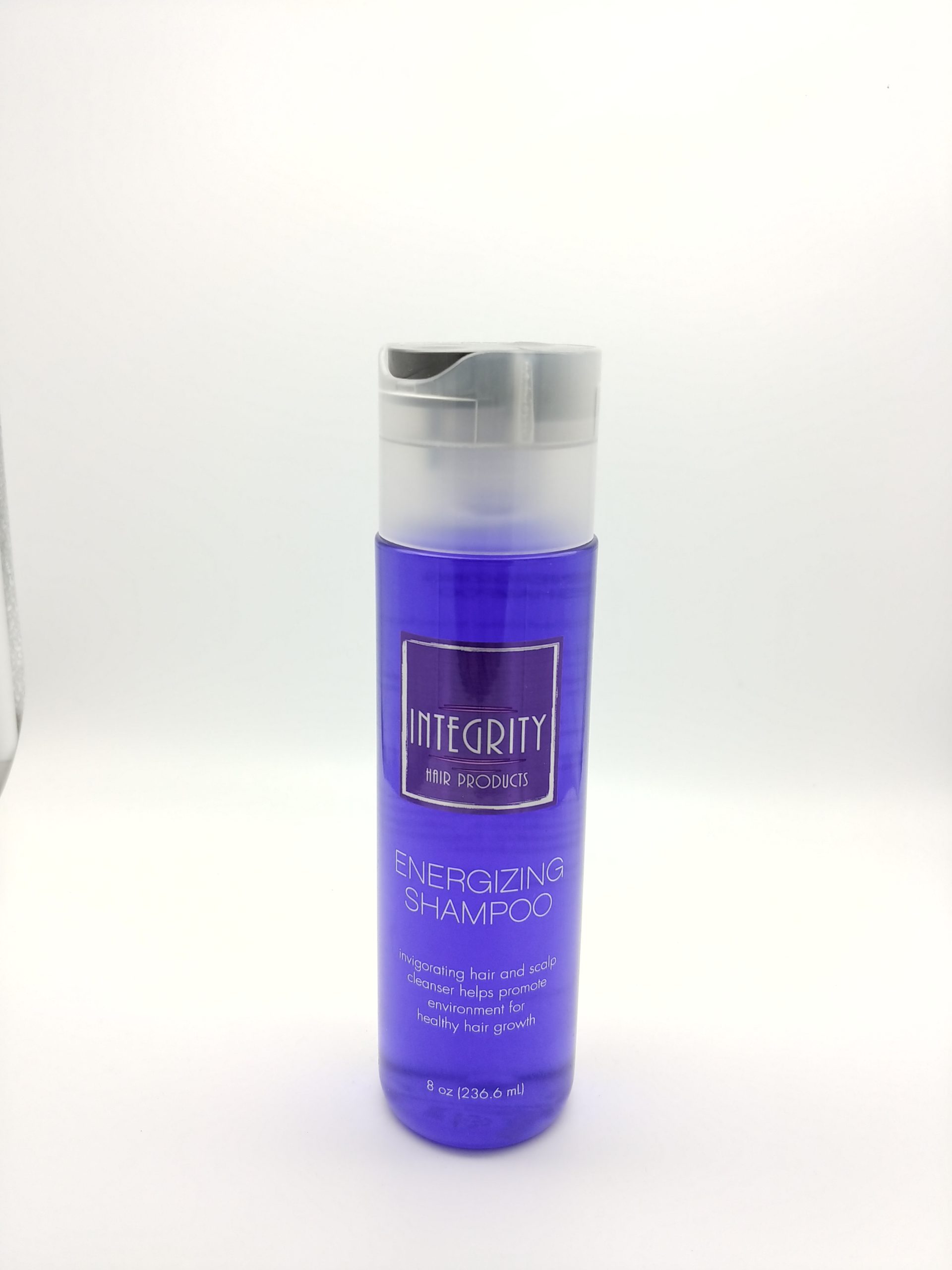 Integrity Energizing Shampoo 8oz 