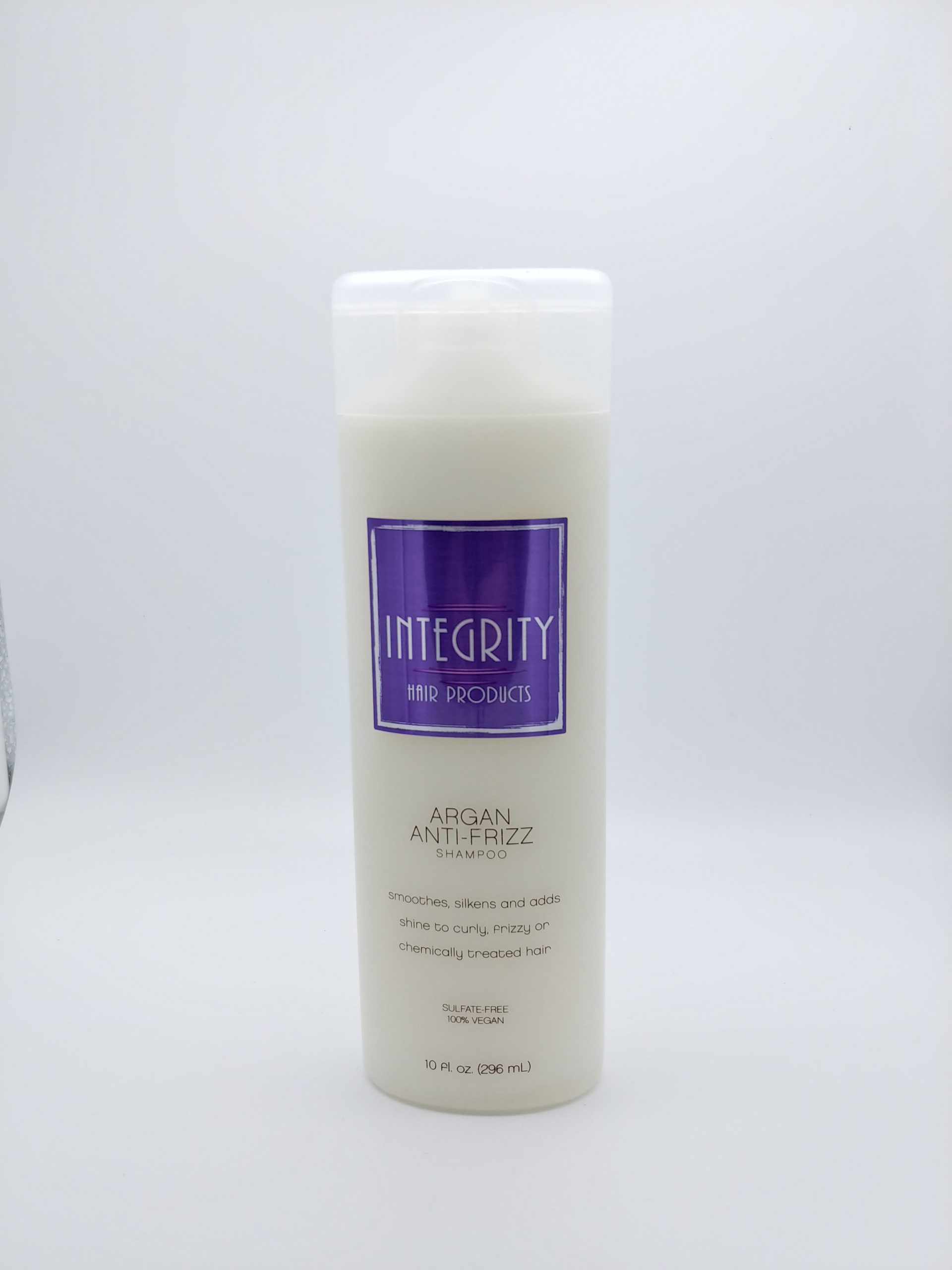 Integrity Argan Anti-Frizz Conditioner 10oz