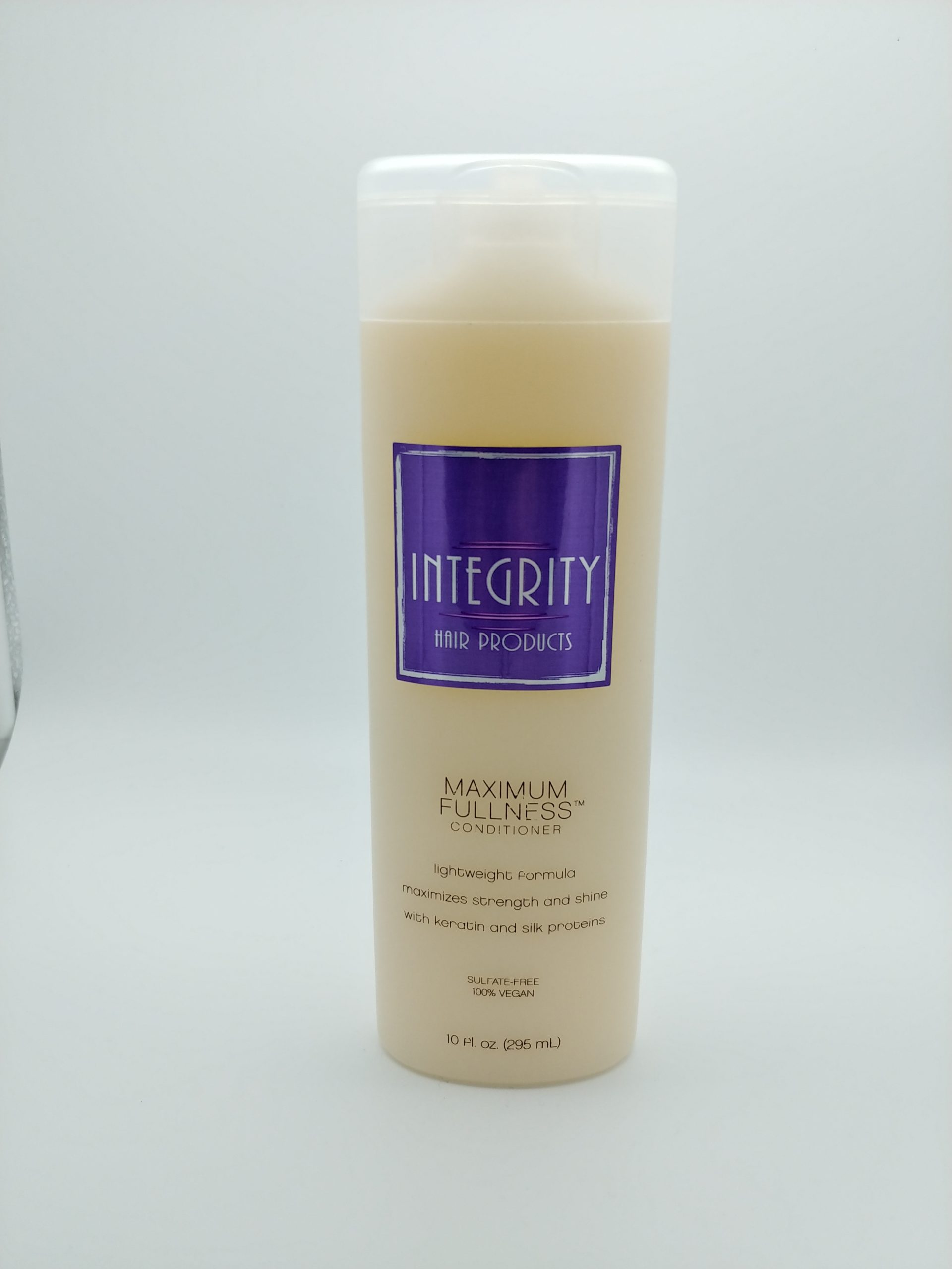 Integrity Maximum Fullness Conditioner 10 oz