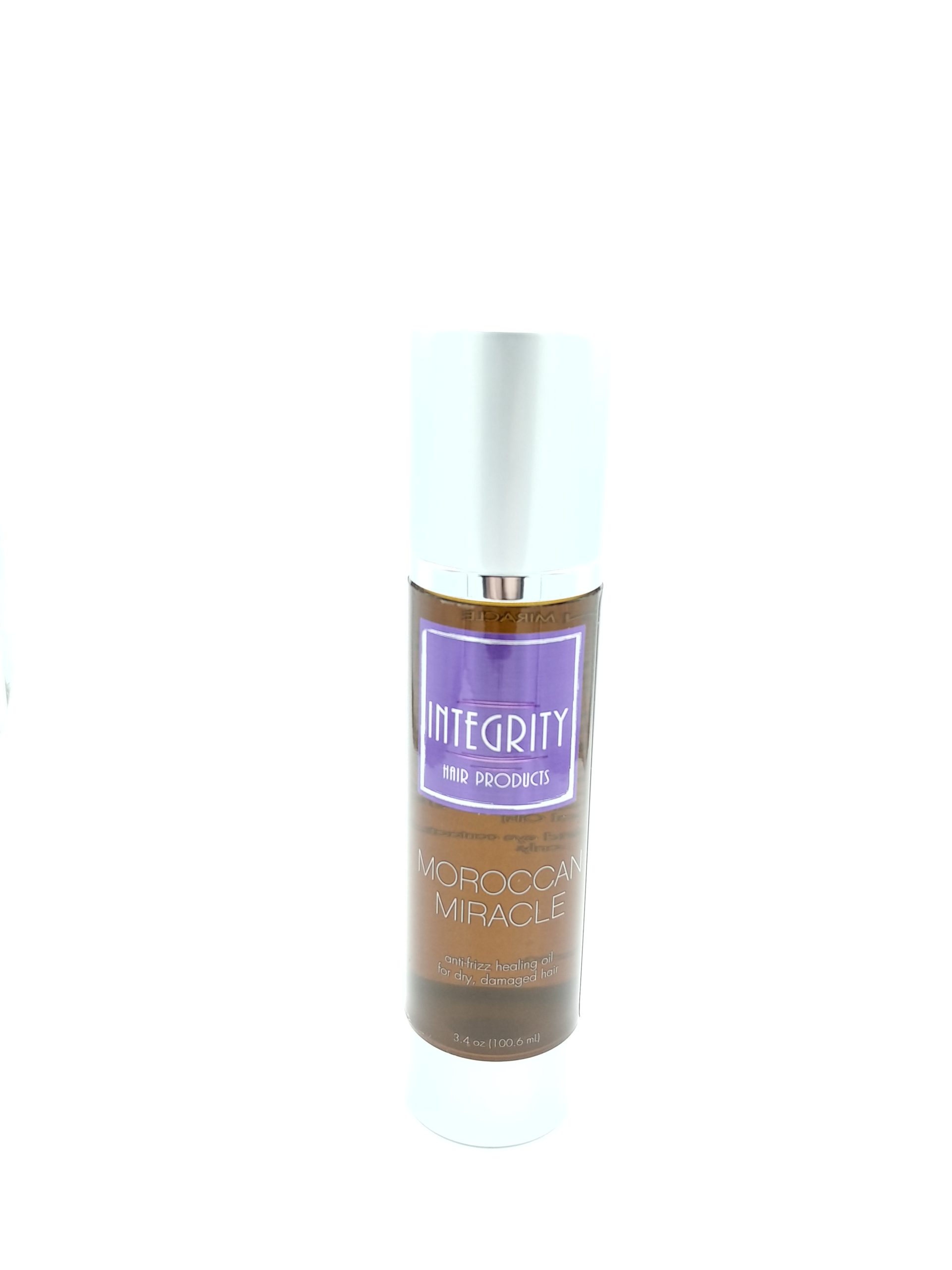 Integrity Moroccan Miracle Oil 3.4 oz
