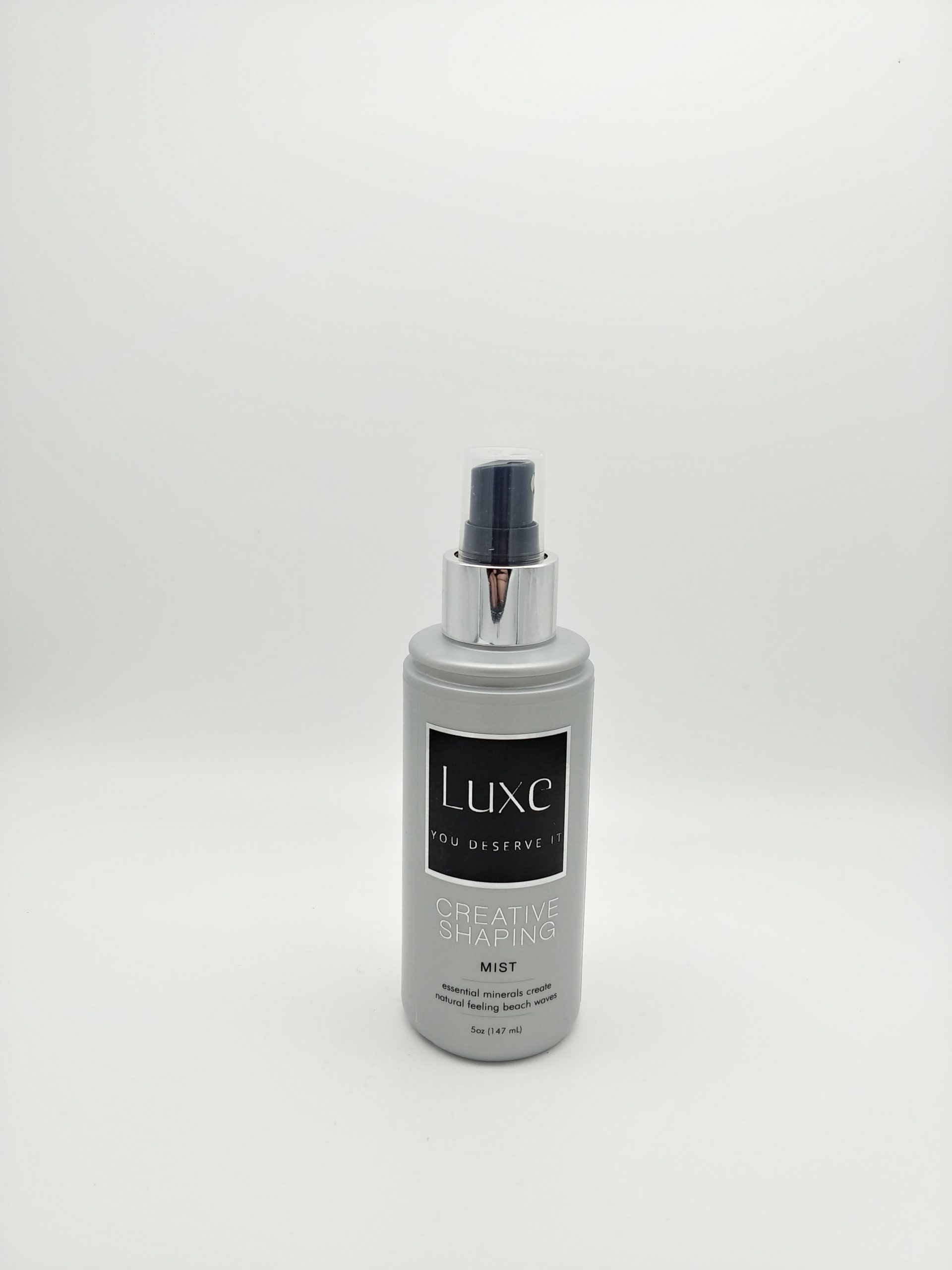 Luxe Creative Shaping Mist