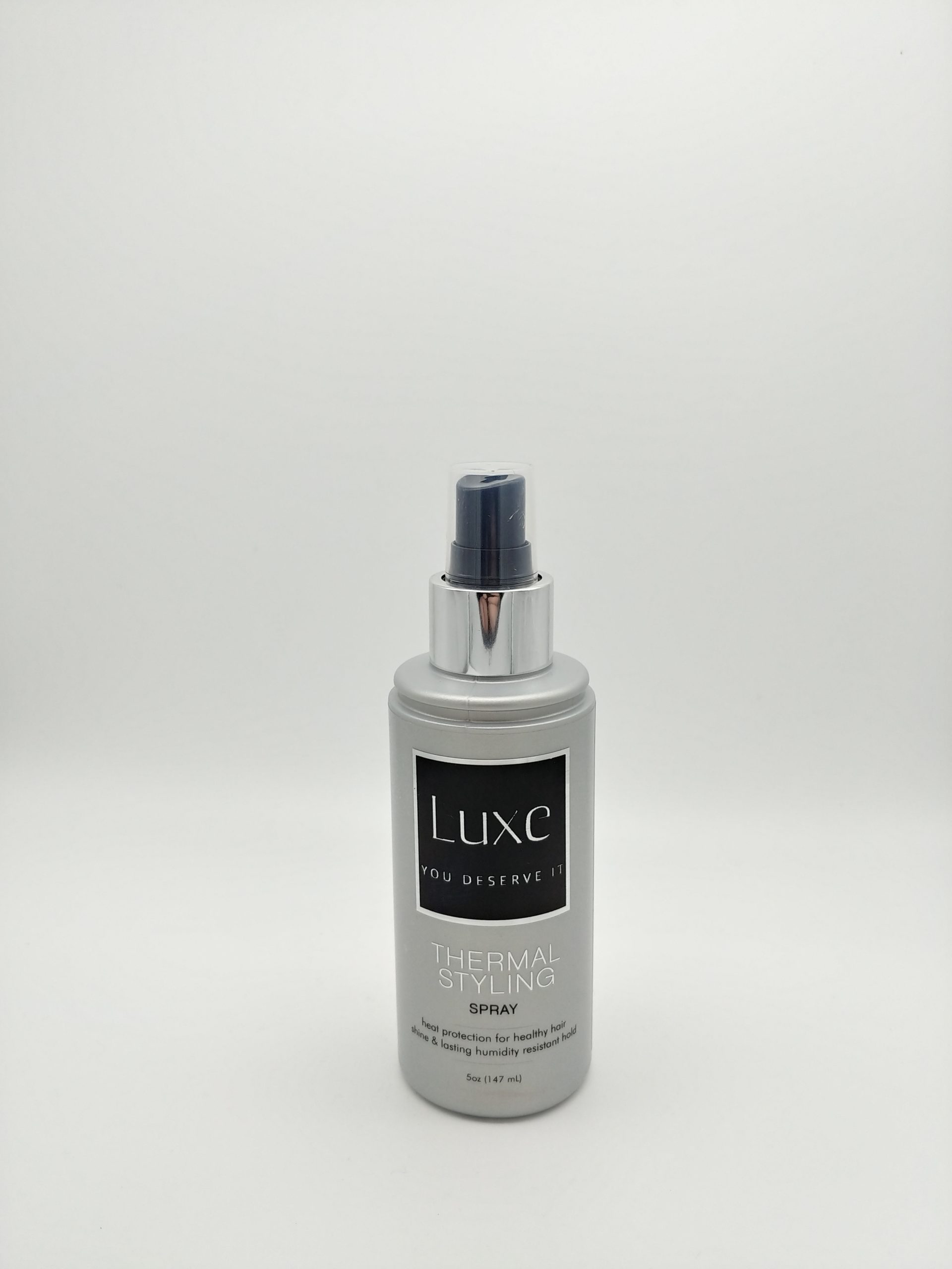 Luxe Thermal Styling Spray