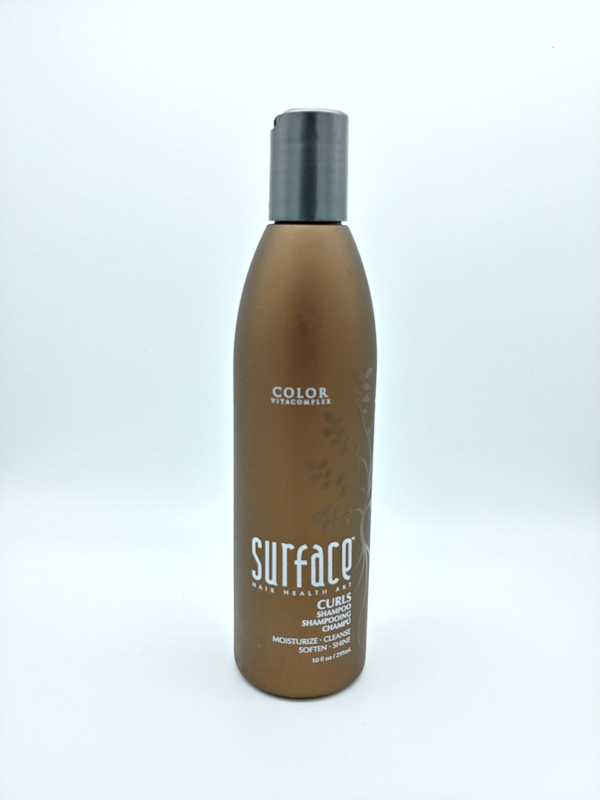 Surface Curls Conditioner