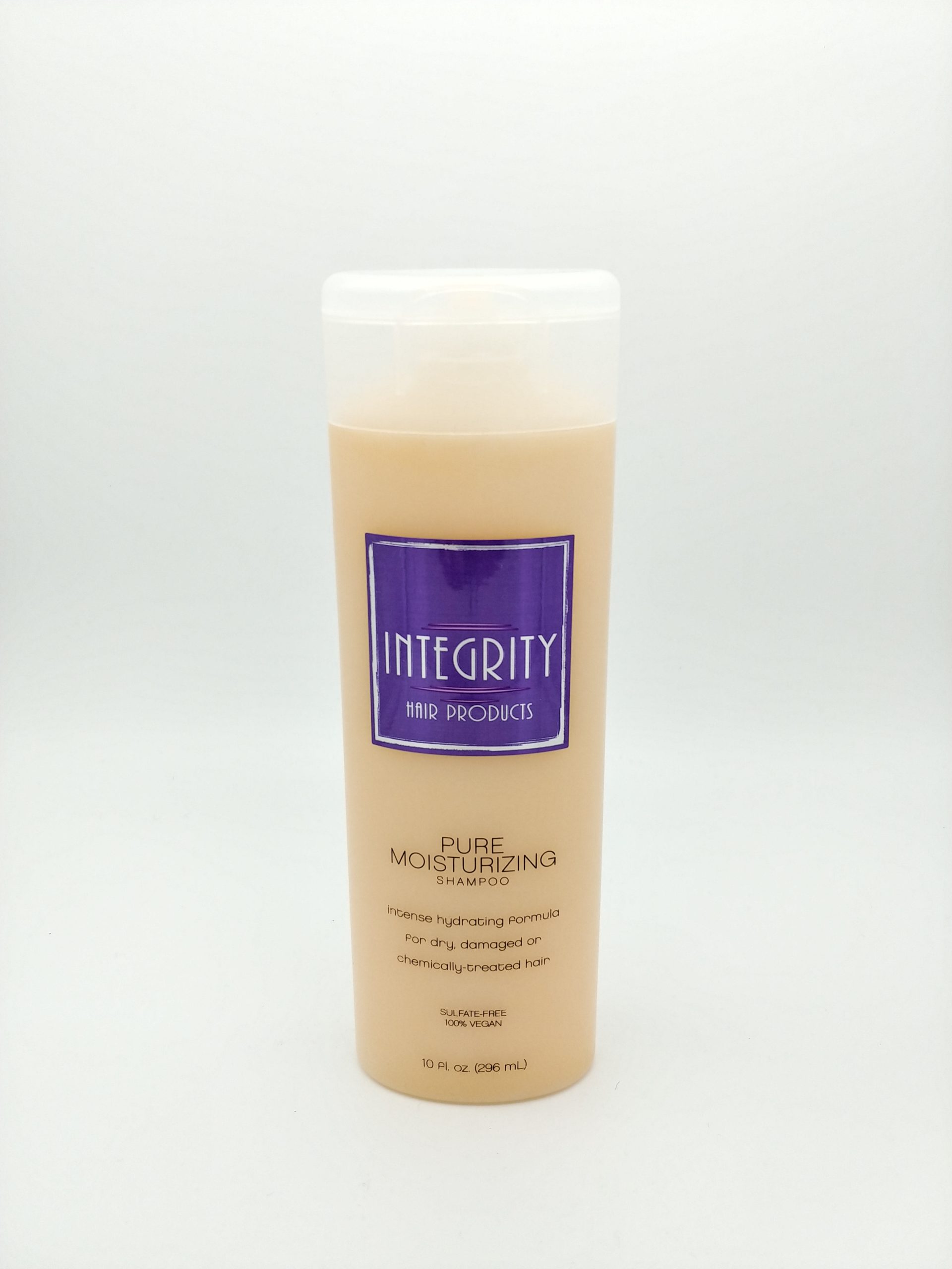 Integrity Pure Moisture Shampoo 10oz