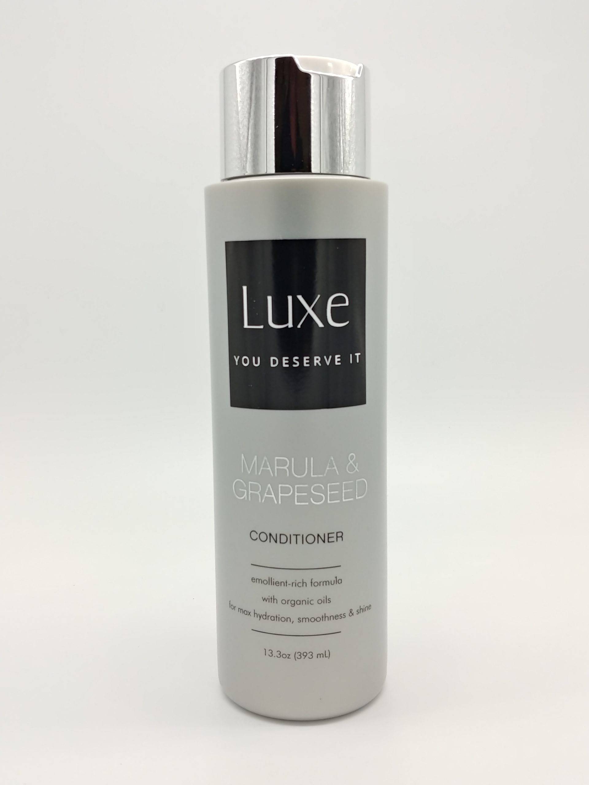 Luxe Marula & Grapeseed Conditioner