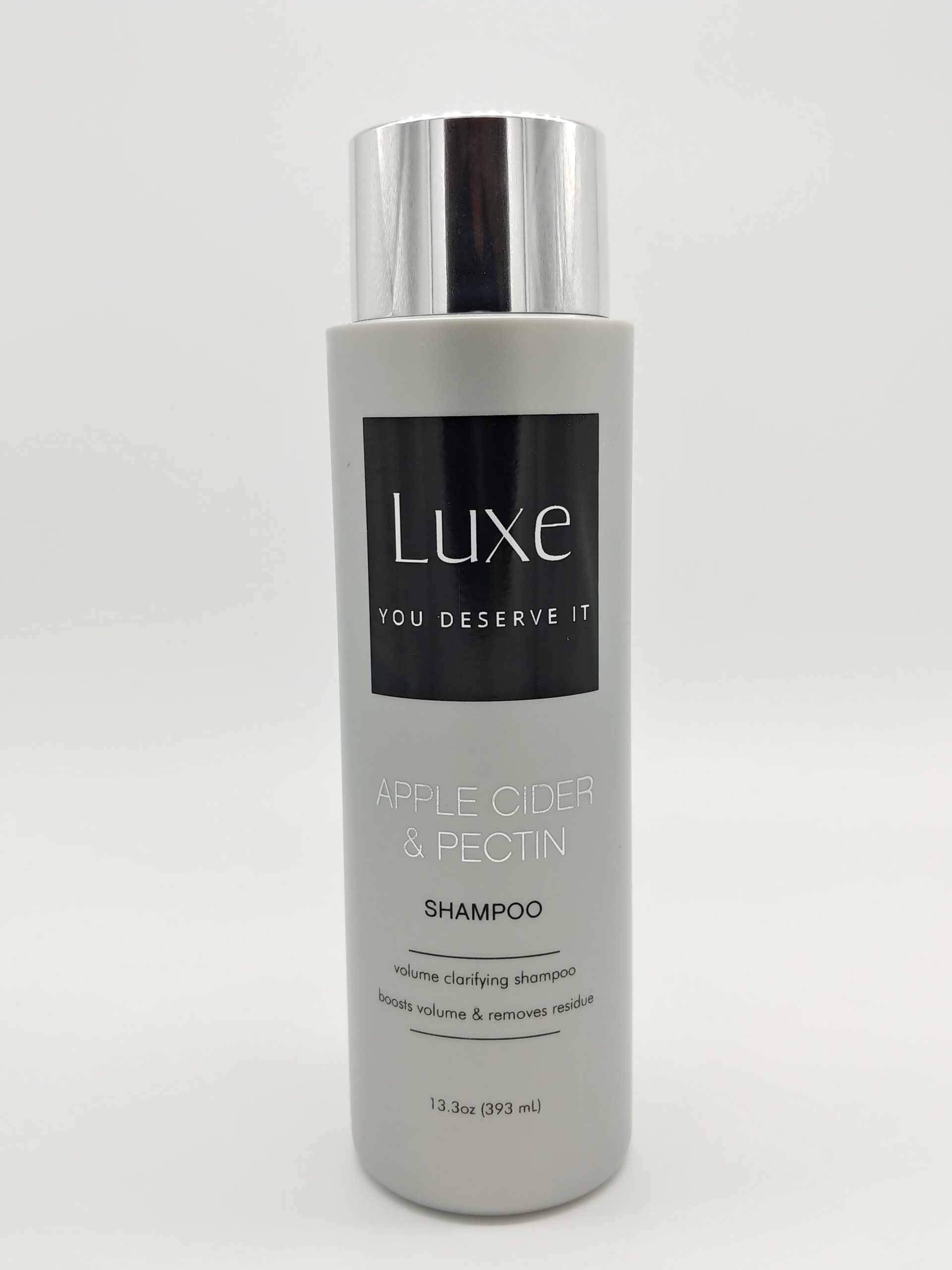 Luxe Apple Cider & Pectin Shampoo