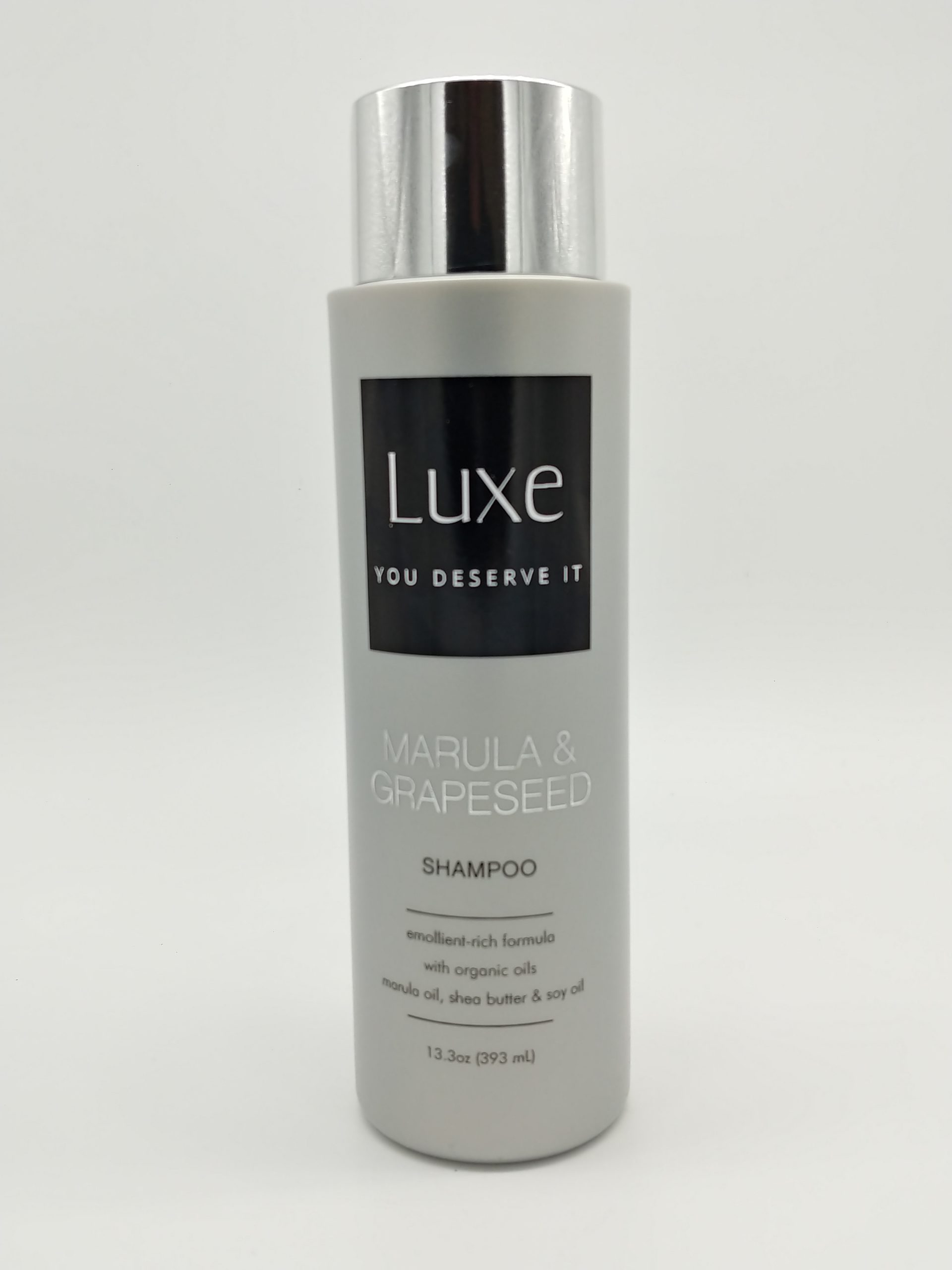 Luxe Marula & Grapeseed Shampoo