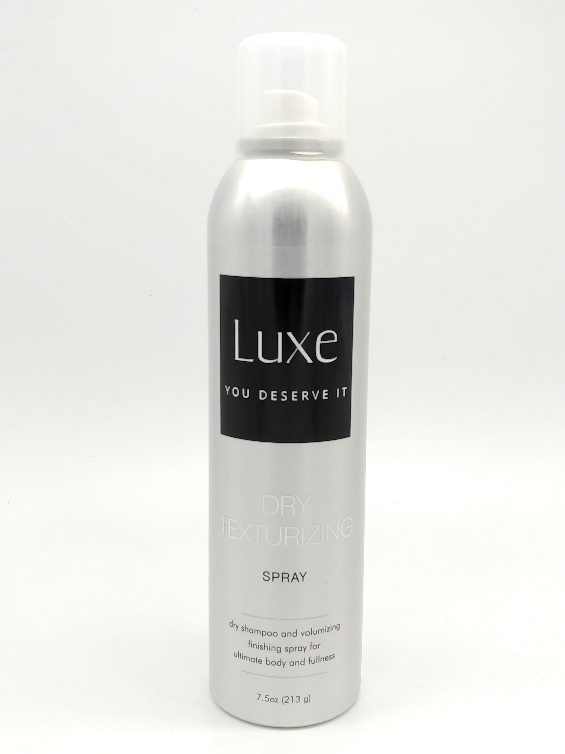 Luxe Dry Texturing Spray