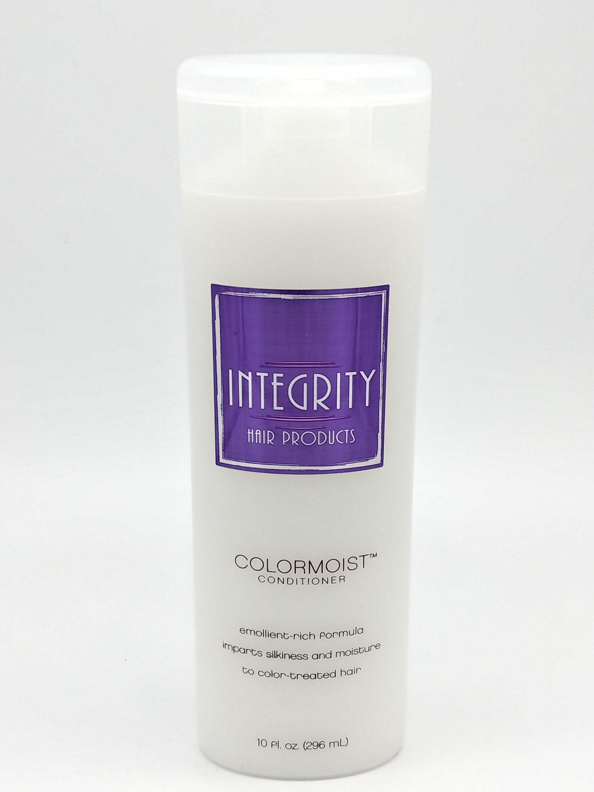 Integrity Color Moist Conditioner 10 oz