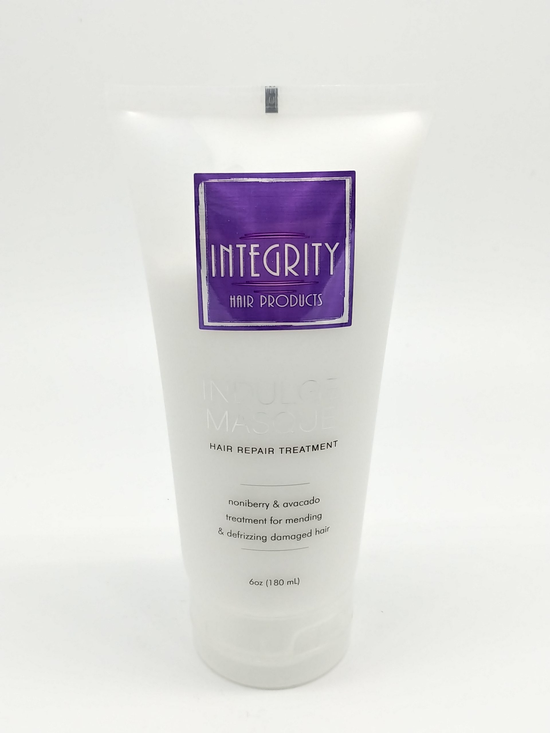 Integrity Indulge Masque 6 oz 