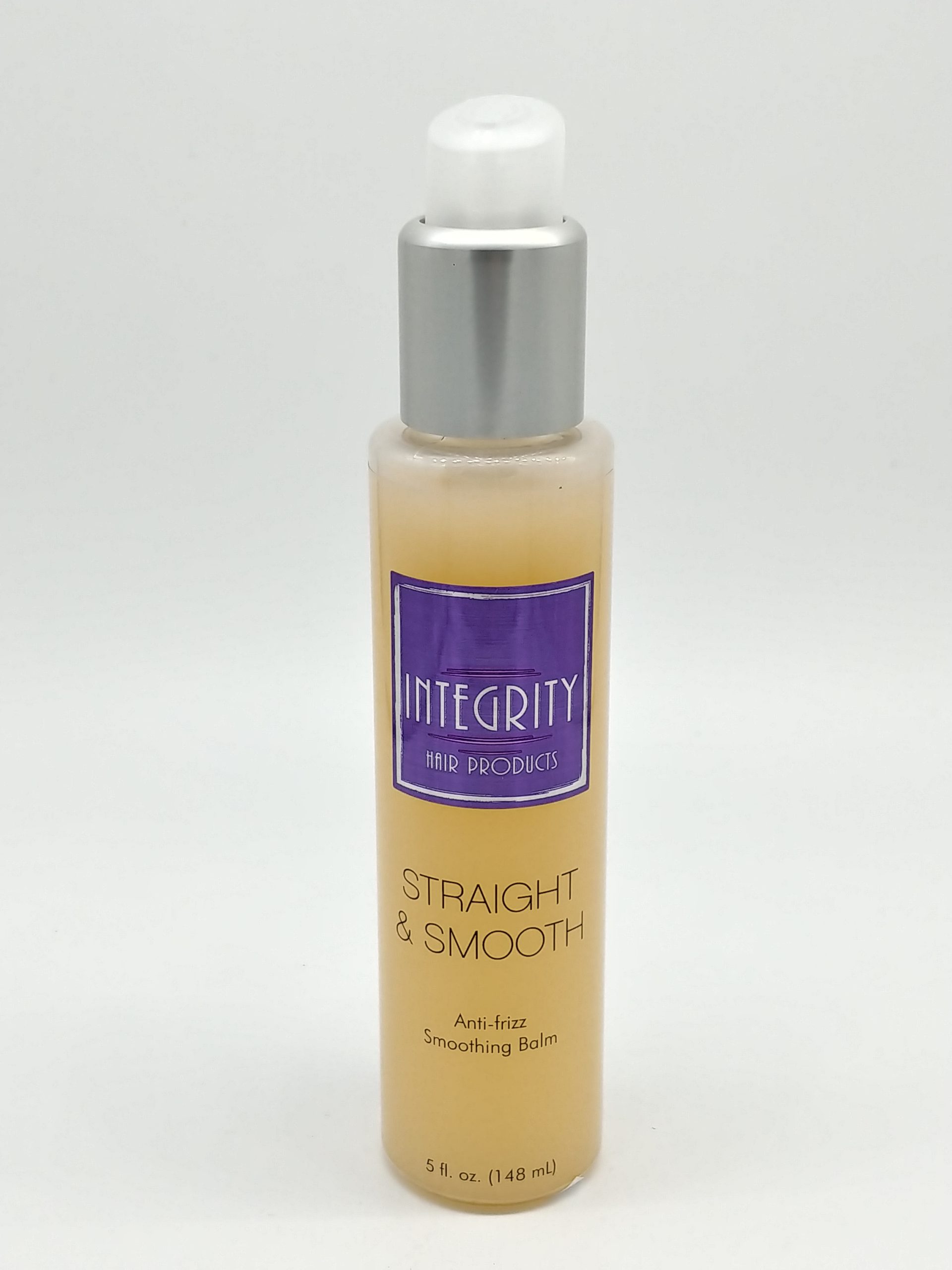 Integrity Straight and Smooth Styling Balm 5 oz