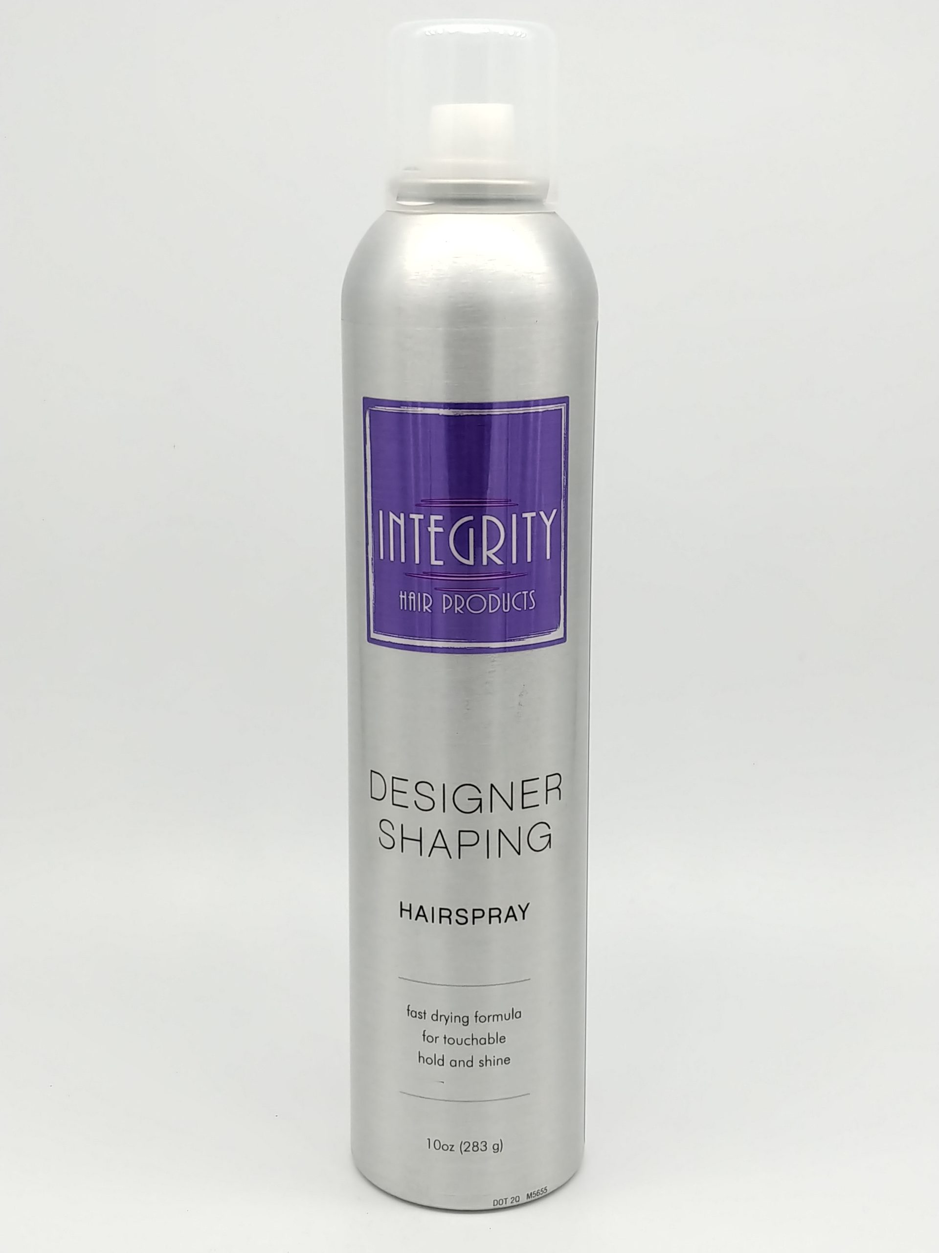 Integrity Designer Shaping Finishing Hairspray (aerosol) 10oz