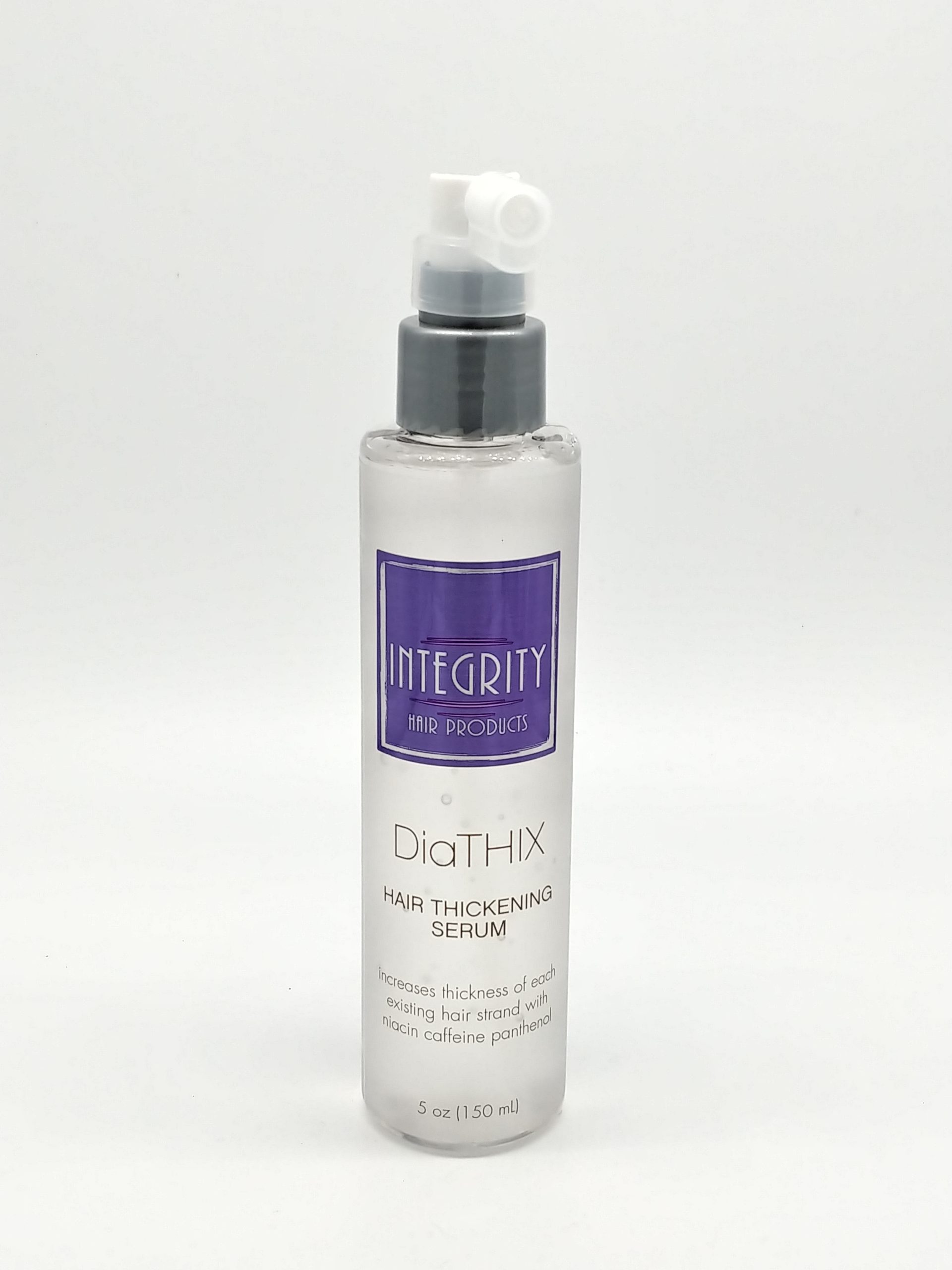 Integrity DiaThix Thickening Serum 5 oz