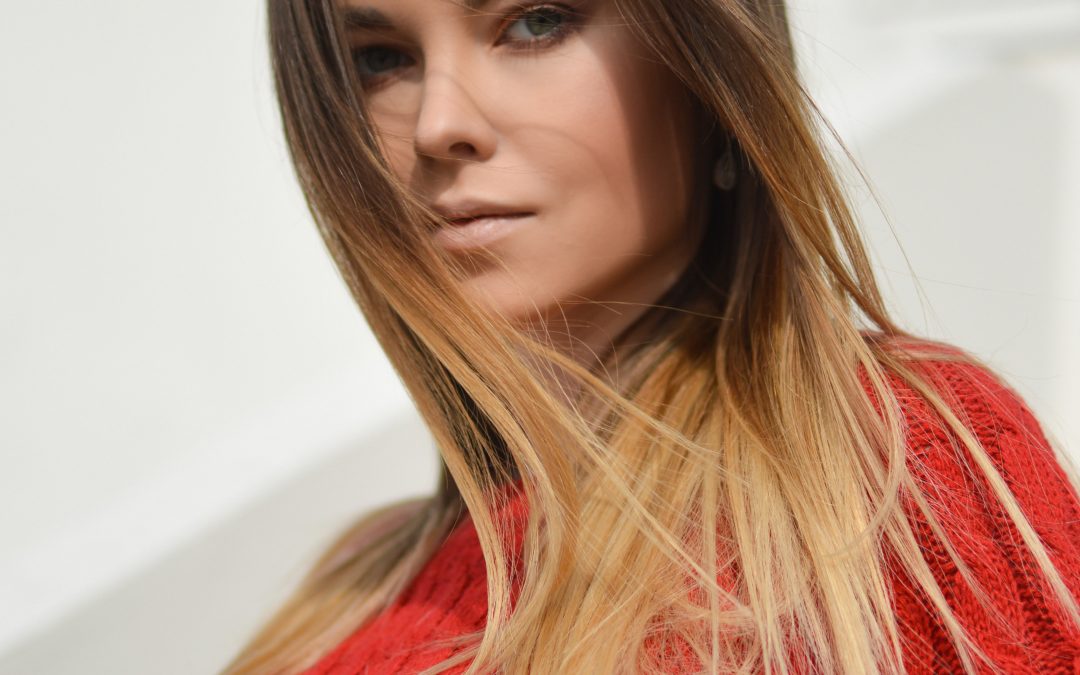 Summer 2021 Hair Color & Balayage Trends of 2021