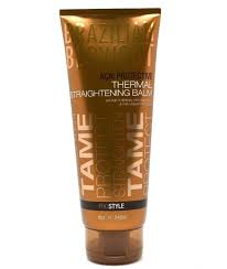 Brazilian Blowout Smoothing Balm