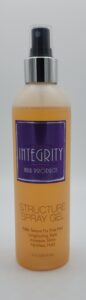 Integrity Structure Spray