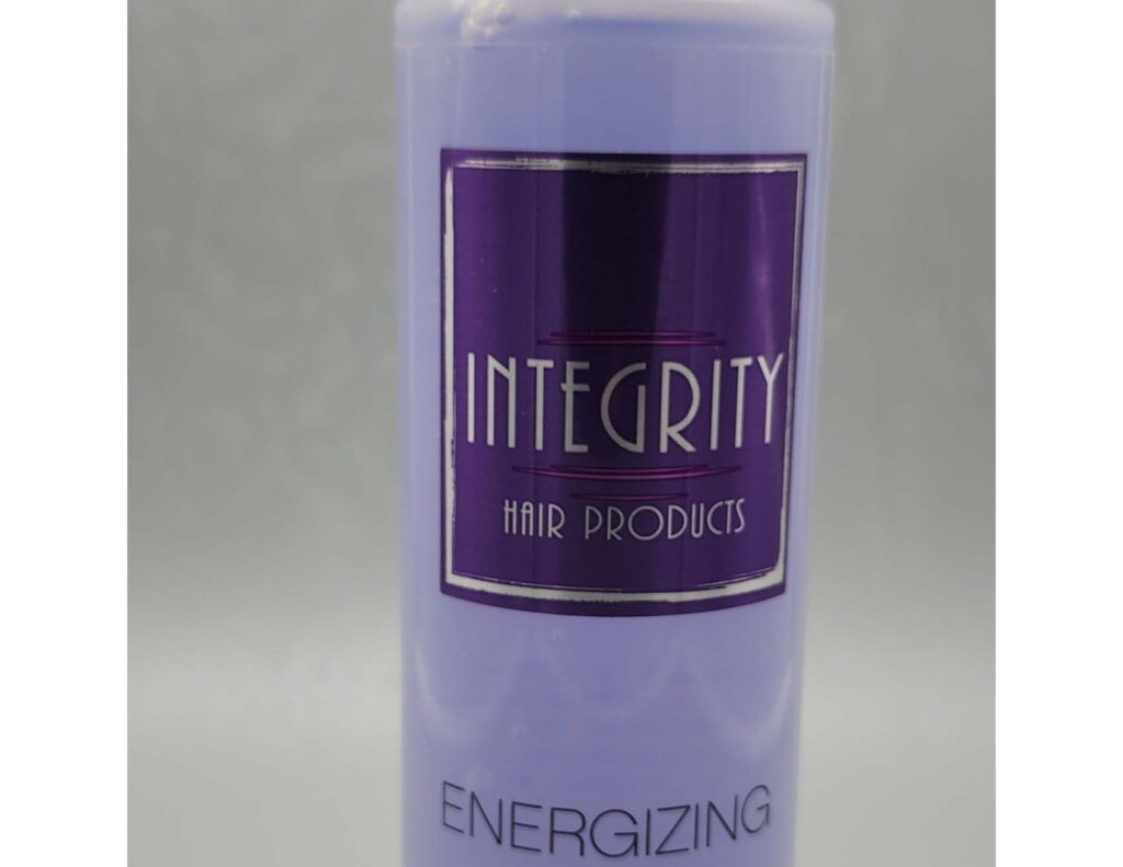 Integrity Energizing Shampoo 10oz 