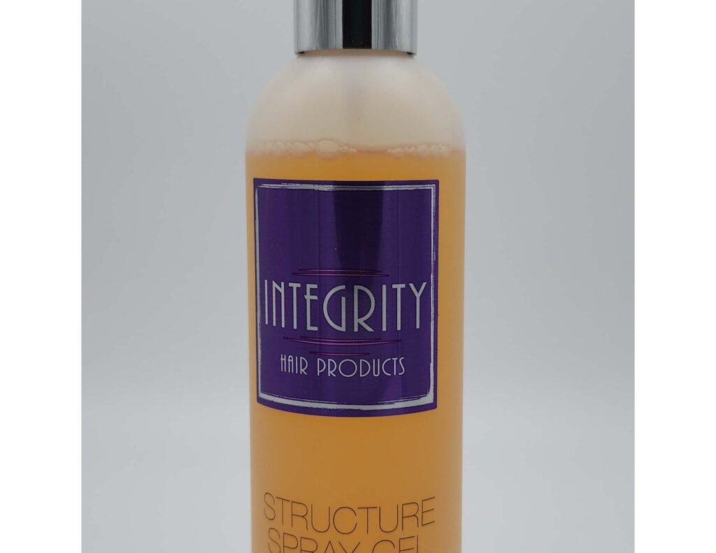 Integrity Structure Spray