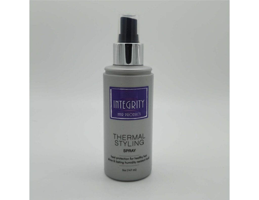 Luxe Thermal Styling Spray