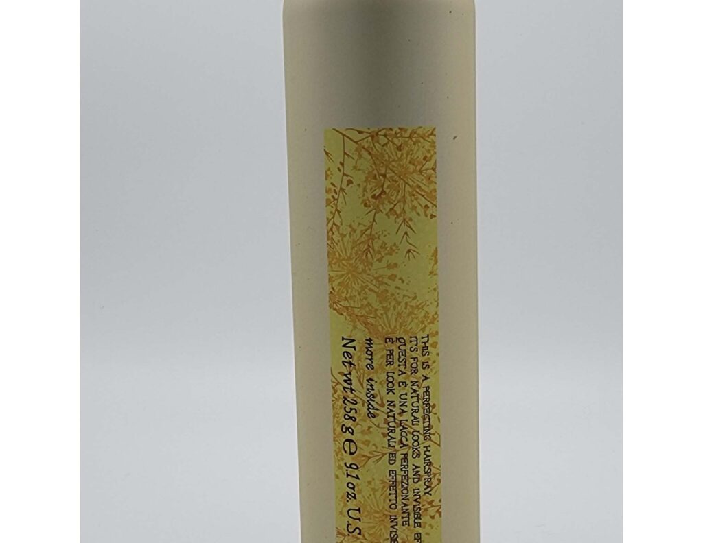 Davines Perfect Hairspray