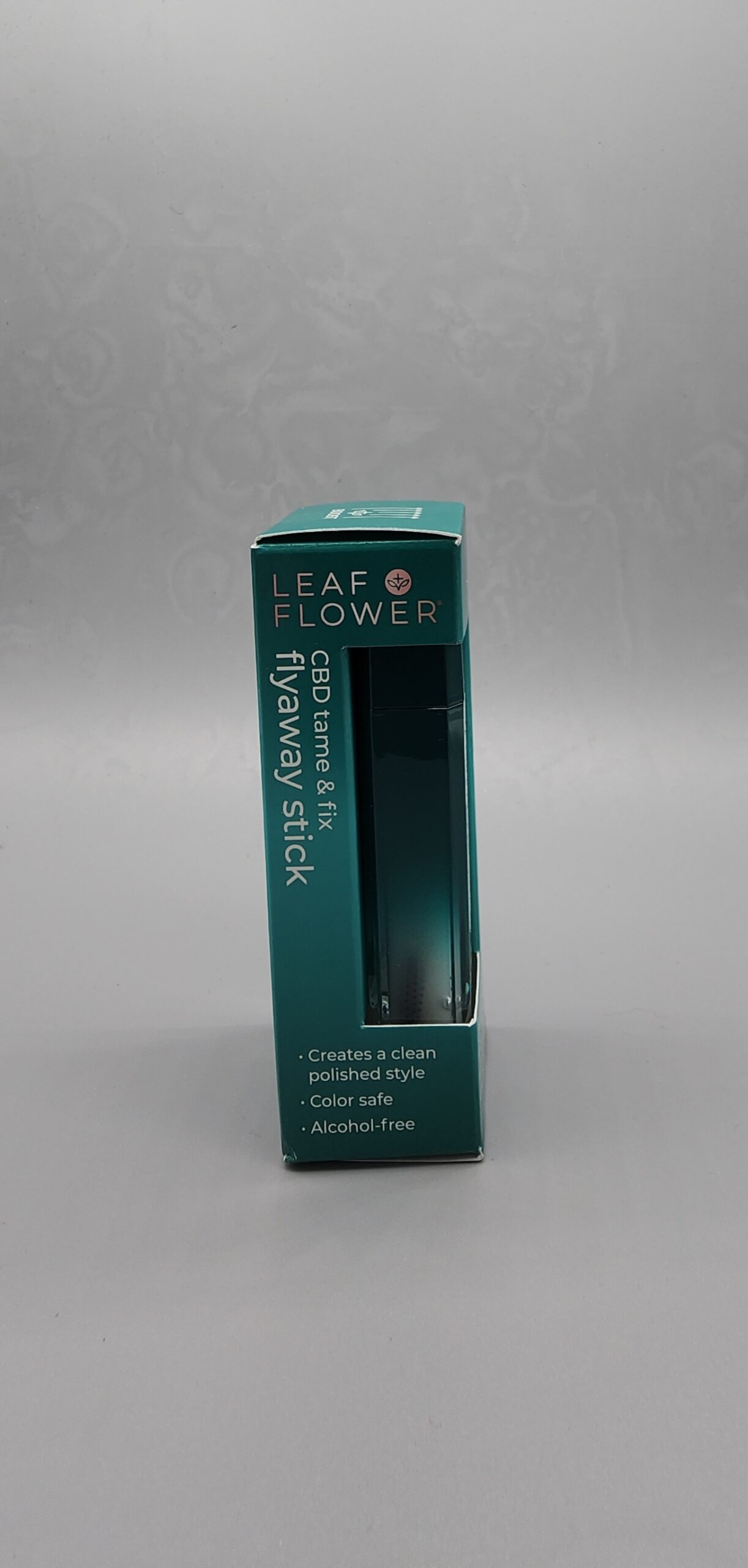 Leaf and Flower CBD Flyaway Stick