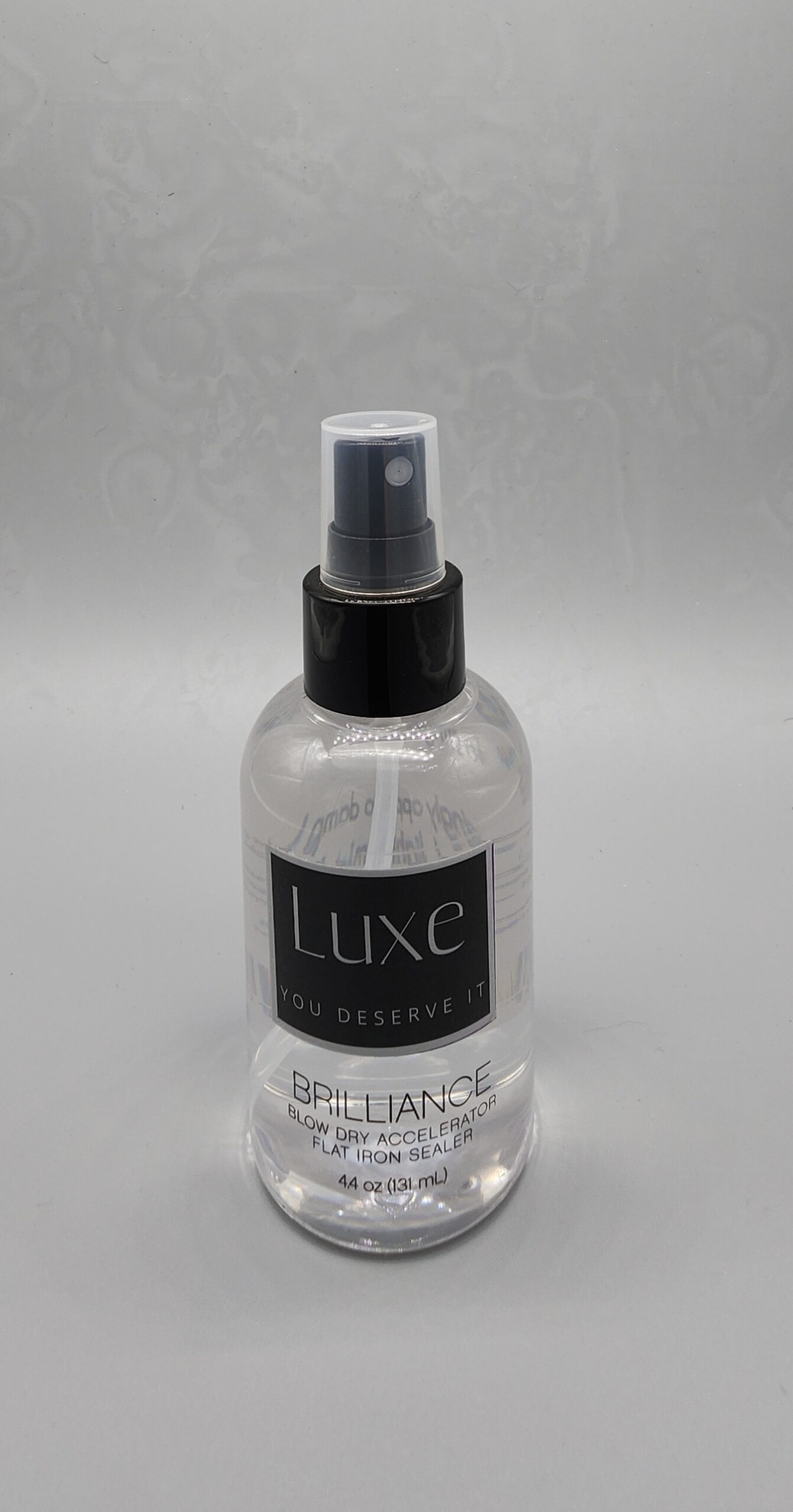 Luxe Brilliance Spray