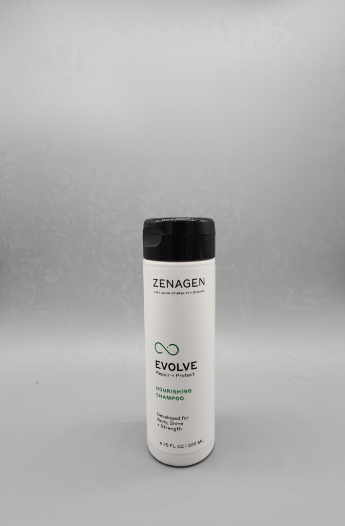 Zenagen Evolve Nourishing Shampoo 6.75 oz