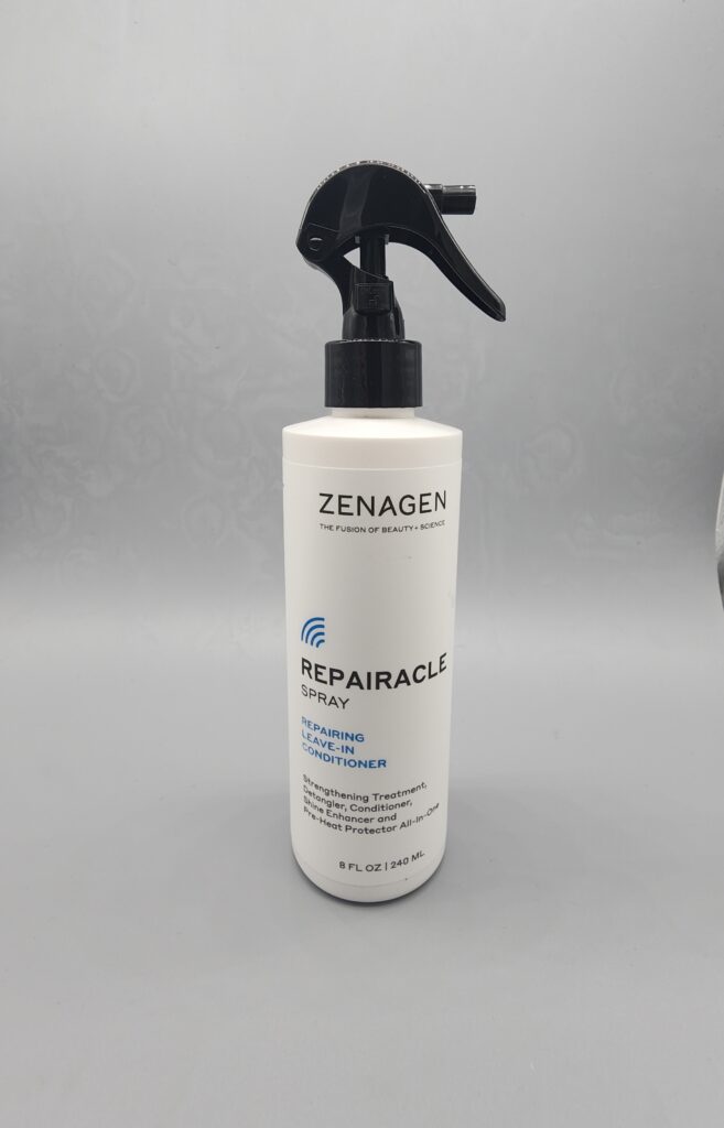 Zenagen Repairacle Spray