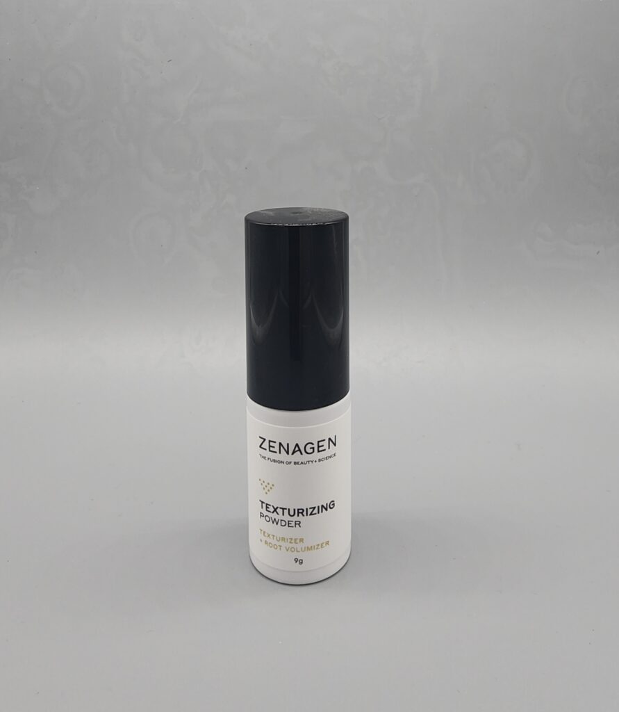 Zenagen Texturizing Powder