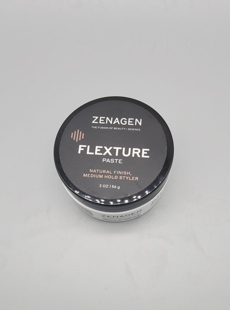Zenagen Flexture Paste