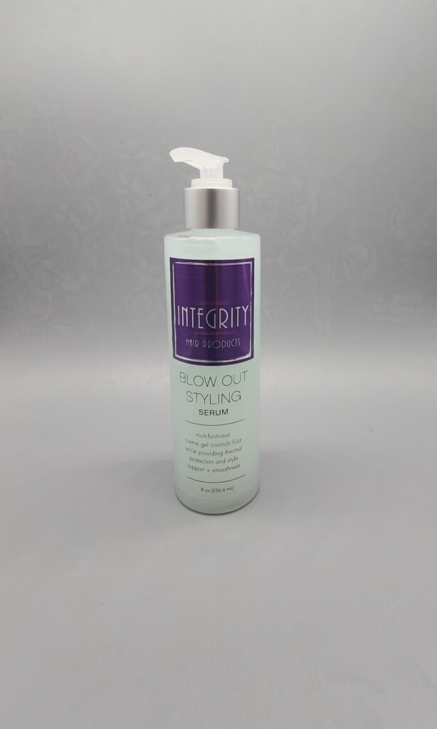 Integrity Blowout Styling Serum