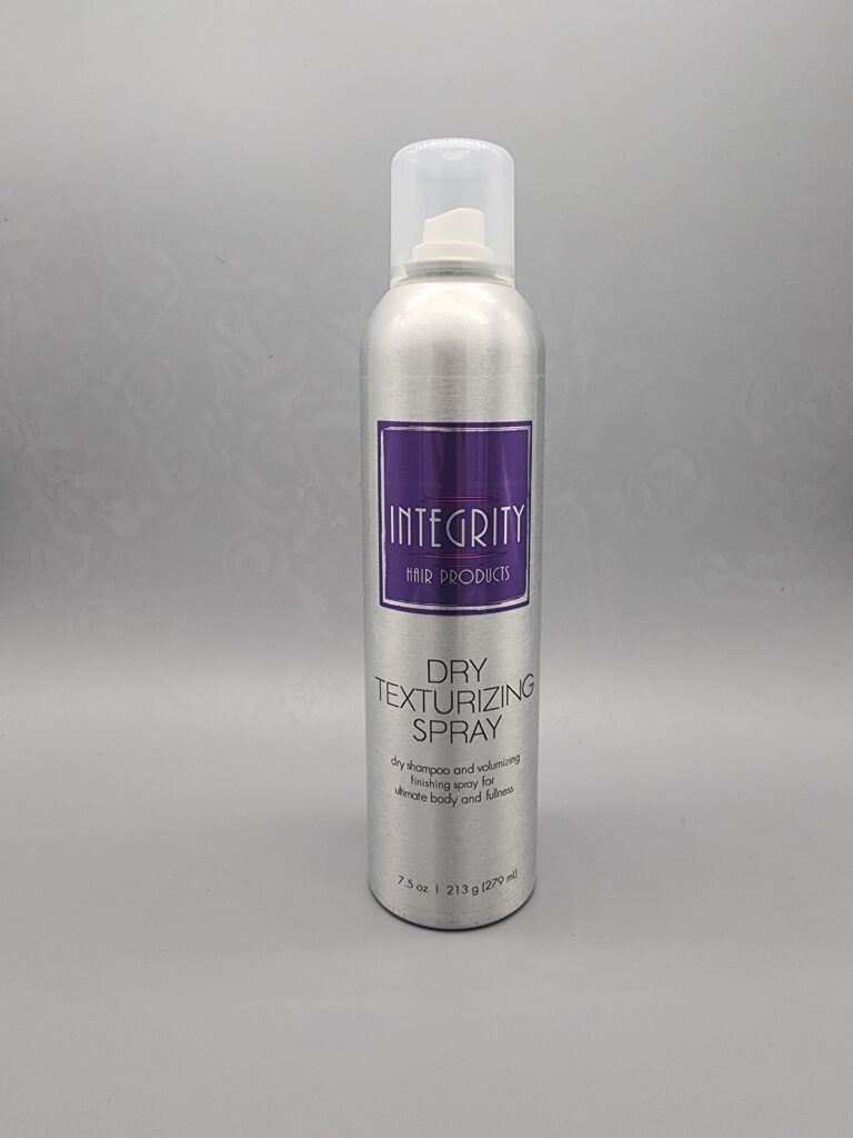 Integrity Dry Texturizing Spray