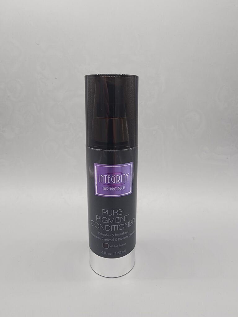 Integrity Pure Pigment Conditioner