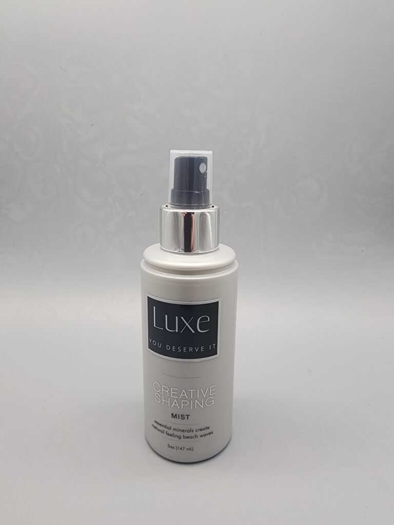 Luxe Creative Shaping Mist