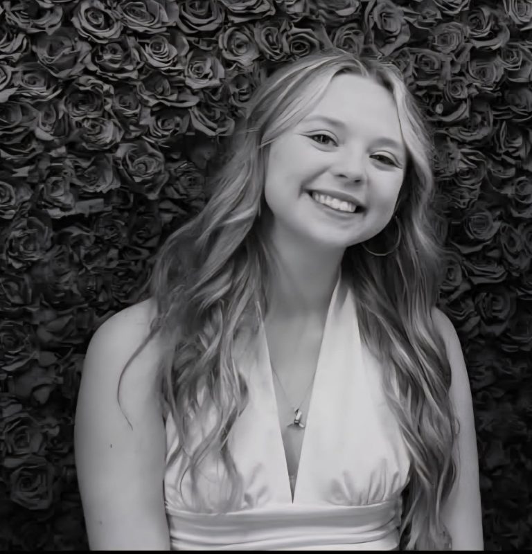 Savannah Mae